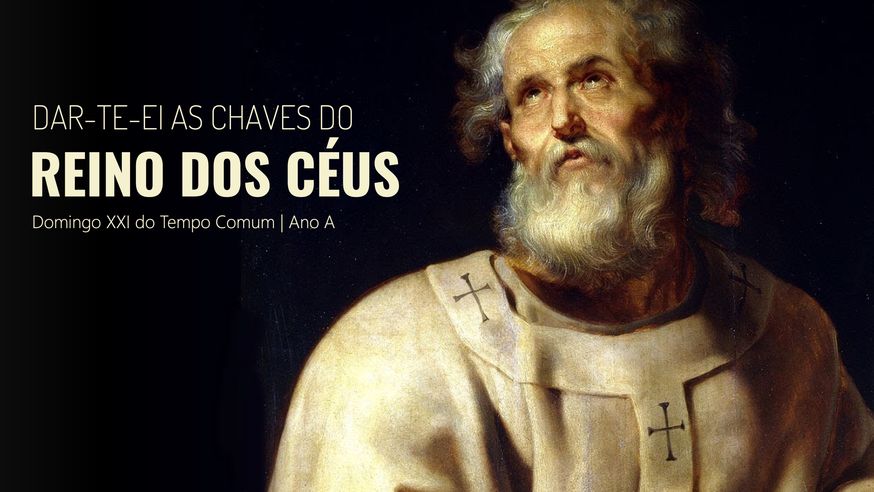 O Canto na Liturgia